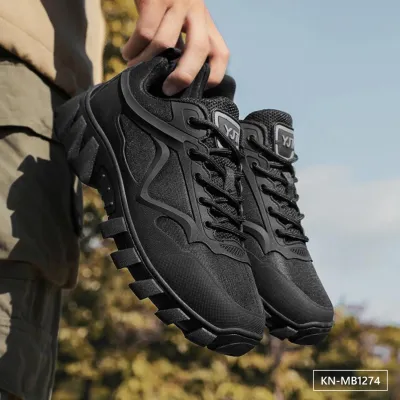 WARRIOR GUARD MARTIN BOOTS